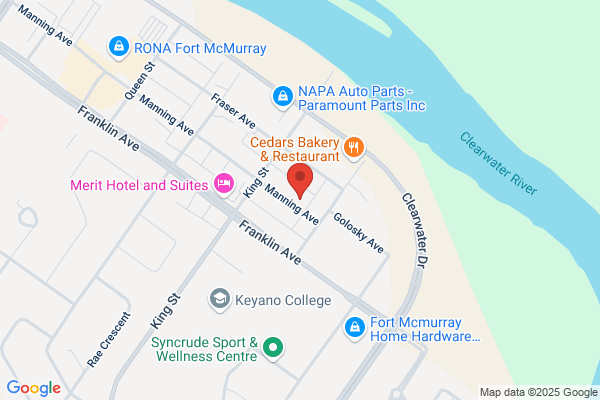 Locksmith Saint Albert