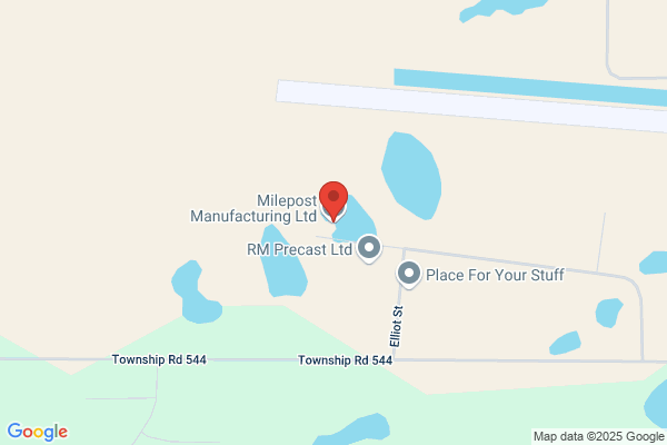 Milepost Manufacturing