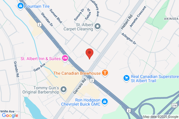 St Albert Opticians
