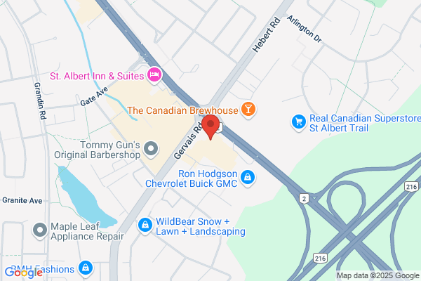 Joey's Fish Shack