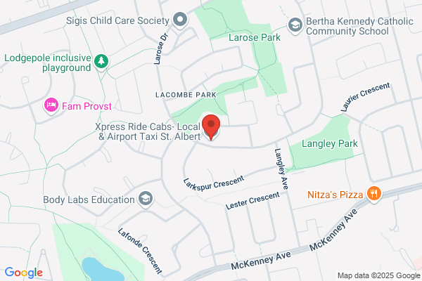 Best Transportation Service in St Albert