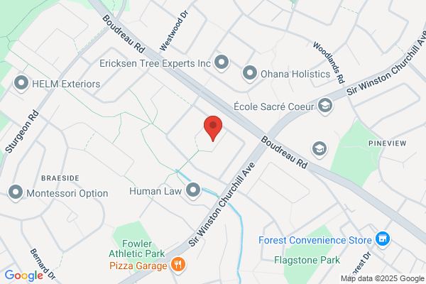 Crane Fire Systems Ltd