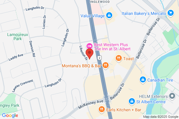 Mission Ridge Animal Hospital