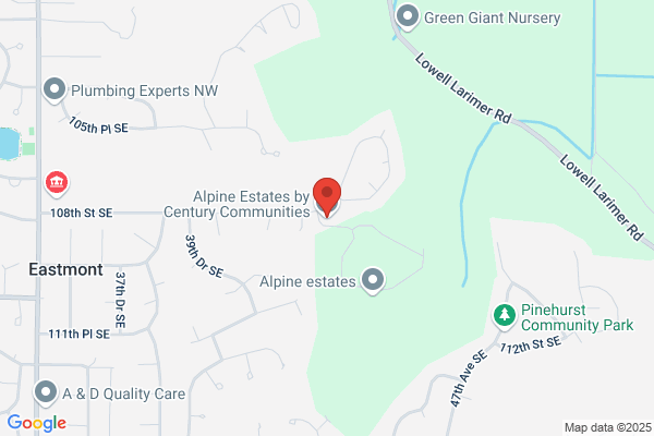Alpine Estates