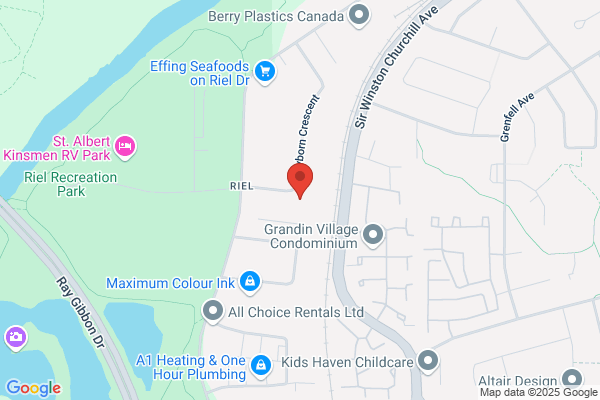B-Line Tire & Auto Supply Ltd