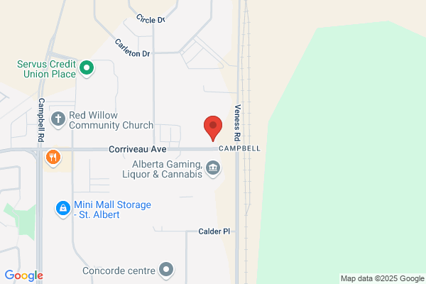 Campbell Park Bottle Depot