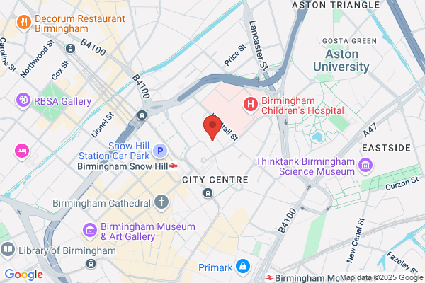 Capital City Savings & Credit Union Limited, Products & Services, Branches, Neighbouring Communities