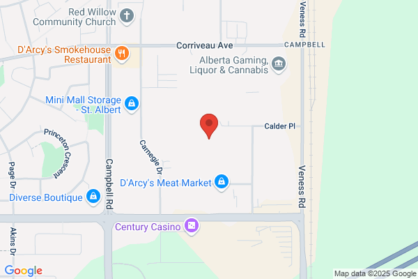 Edmonton Pump Service Ltd