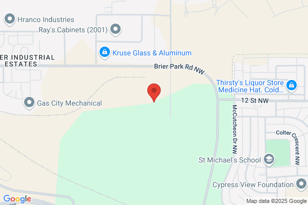 Goodyear Canada Inc, Region Office