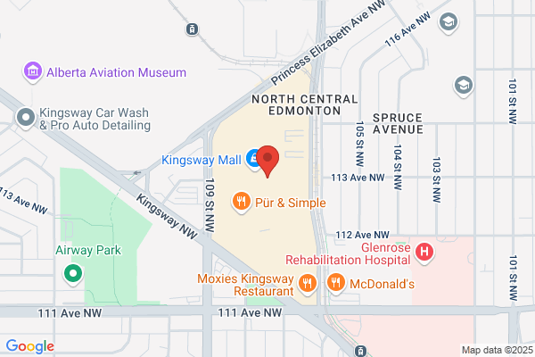 Hudson's Bay Hearing Aid Centre