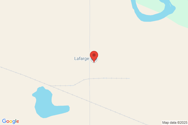 Lafarge Canada Inc