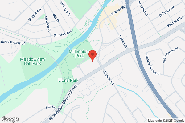 MIC Medical Imaging - Grandin Clinic
