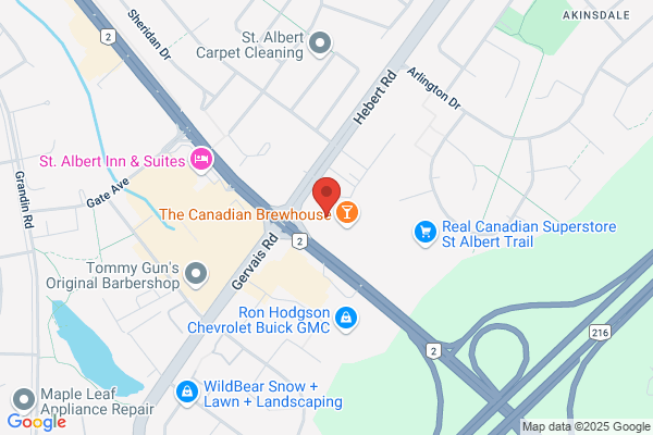 A&W Canada