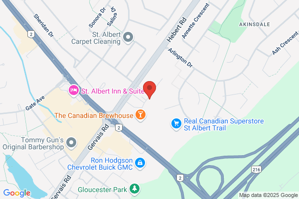 Booster Juice, Booster Juice Locations