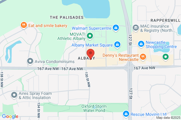 Paramount Fine Foods