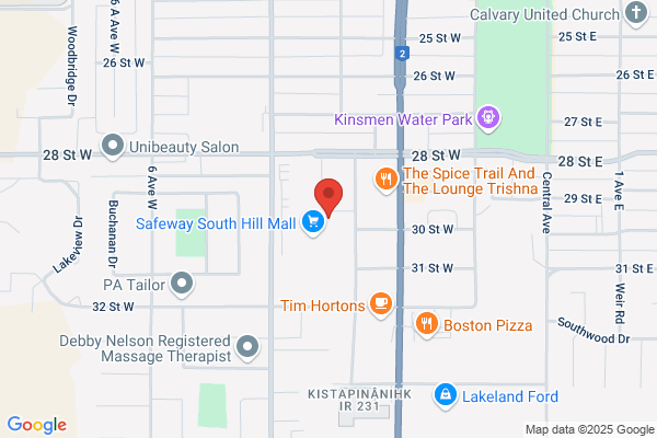 Smitty's Family Restaurants