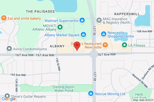 Co-op Gas Bar (Albany)