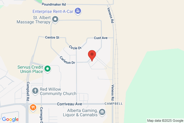 Alberta Energy & Utilities Board, Oil and Gas Operations St Albert Field Services