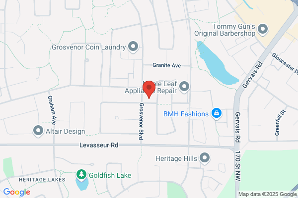 Mayday Tree Services