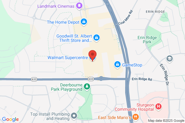 Wal-Mart, South Common, Store Information, Pharmacy