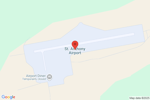 Airport Cafe