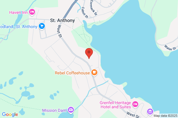 Business, Entrepreneurship, Canada/Newfoundland and Labrador Business Service N