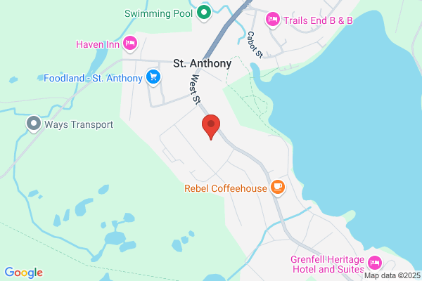 Coast Guard, St Anthony, Maintenance Manager