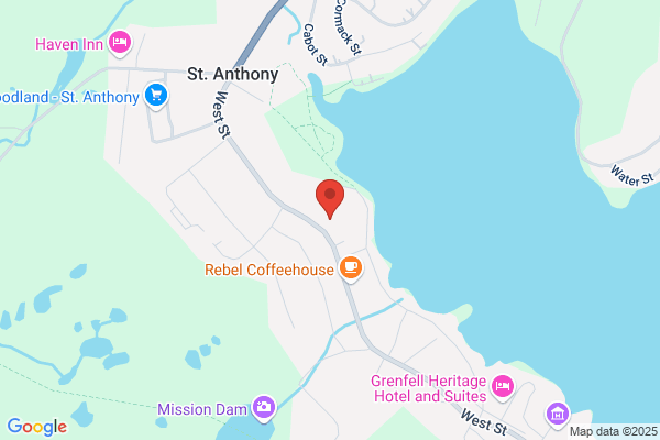 Economic Development Continued, St Anthony, Town Hall, Economic Development Officer