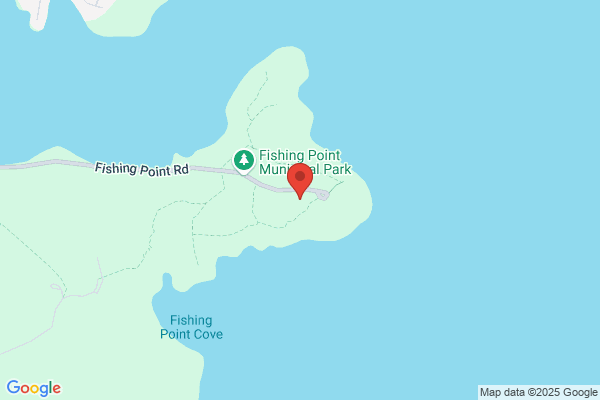 Fishing Point Emporium