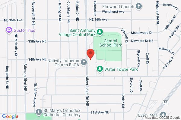 Kin Community Centres