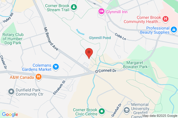 Motor Registration Division, Driver Examination Appointments, St Anthony