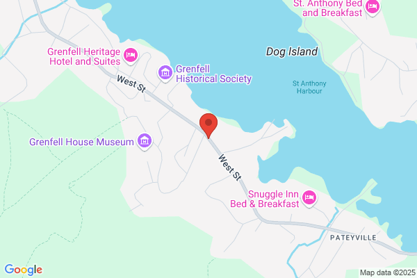 Newfoundland Cancer Treatment and Research Foundatio, Regional Cancer Centres
