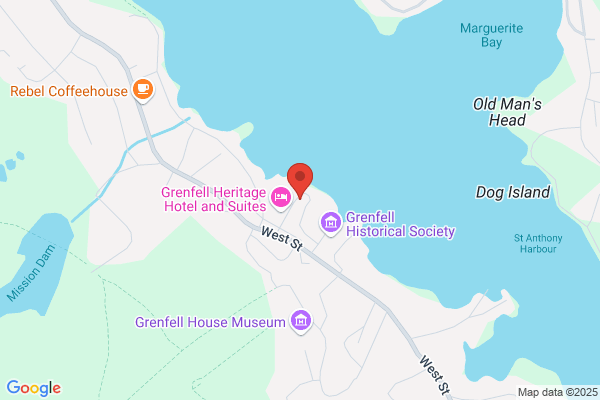 Northern Peninsula Family Resource Centre