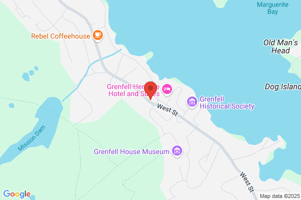 Northern Peninsula Waste Management Committee