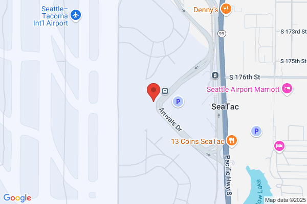 Penney's Aircraft Services