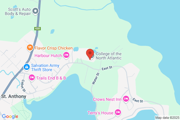 Viking Trail Tourism Association