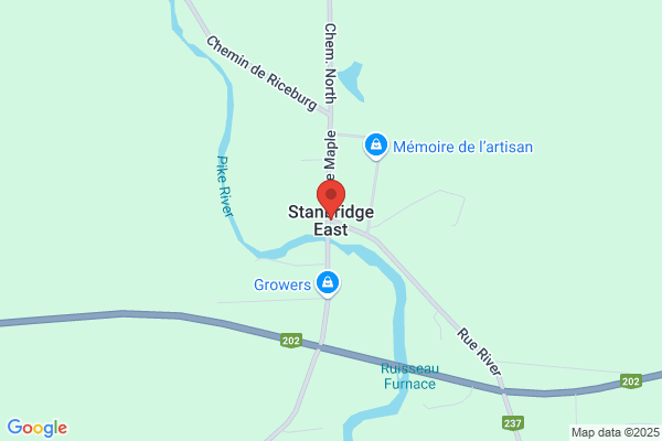 Beaudoin J A Construction Ltée