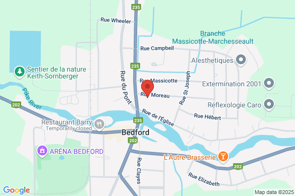 Résidence Bedford