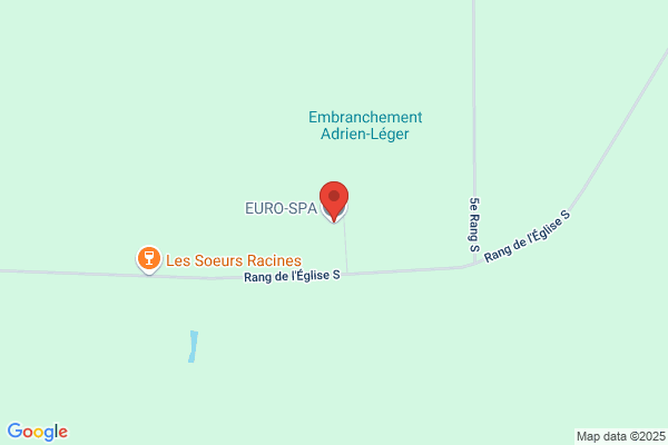 Centre Santé Eurospa
