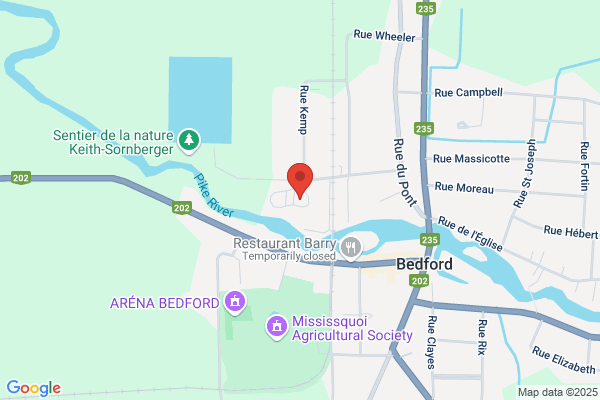 RONA Bedford - CLOSED