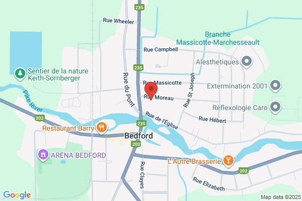 Résidence Bedford