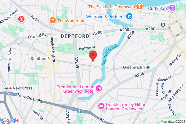 Donovan's Den Ltd