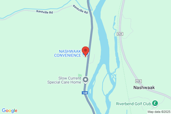 Nashwaak Wire
