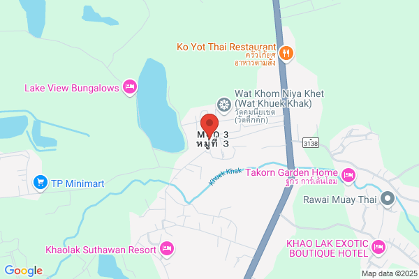 Pam's Restaurant