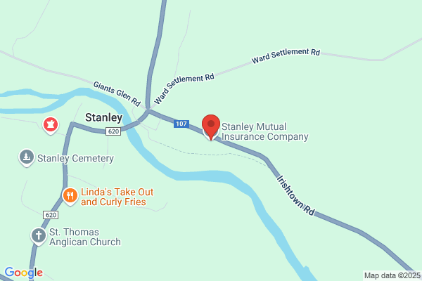 Stanley Mutual Insurance Company