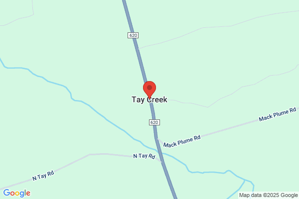 Tay Creek Country Store 2004