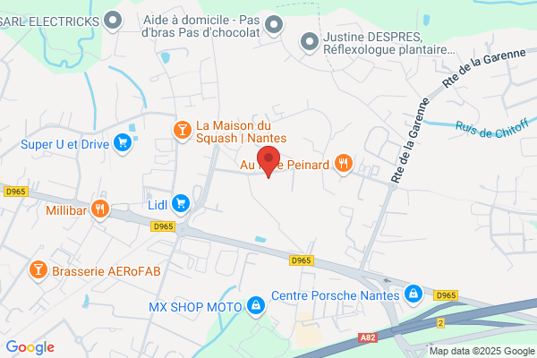 Informatique ASR