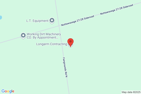 Longarm Contracting