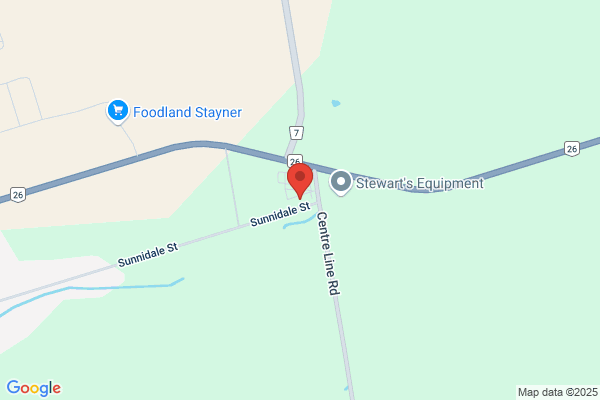 TIMBER Mart Stayner