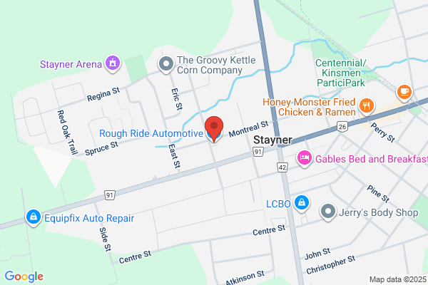Andrews Autobody